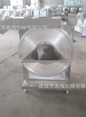 厂家供应荔浦芋头 切条机土豆尺寸可调不锈钢材 萝卜 茄子切条机