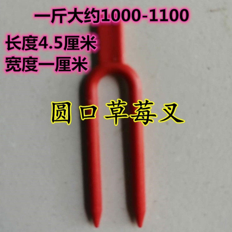 草莓苗育苗工具西瓜压蔓器藤蔓固定器固定卡加厚匍匐茎西瓜叉塑料|msdalam kategori penghantaran bunga/bunga simulasi/tumbuhan berkebun, Gardening Supplies, Peralatan Perkebunan lain - dari Buy2taobao.com untuk memberikan perkhidmatan ejen Taobao profesional membeli
