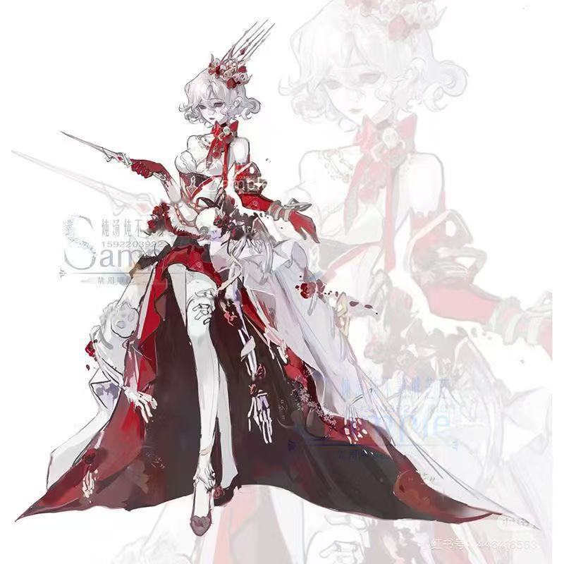 第五人格周边新款同人正比立牌