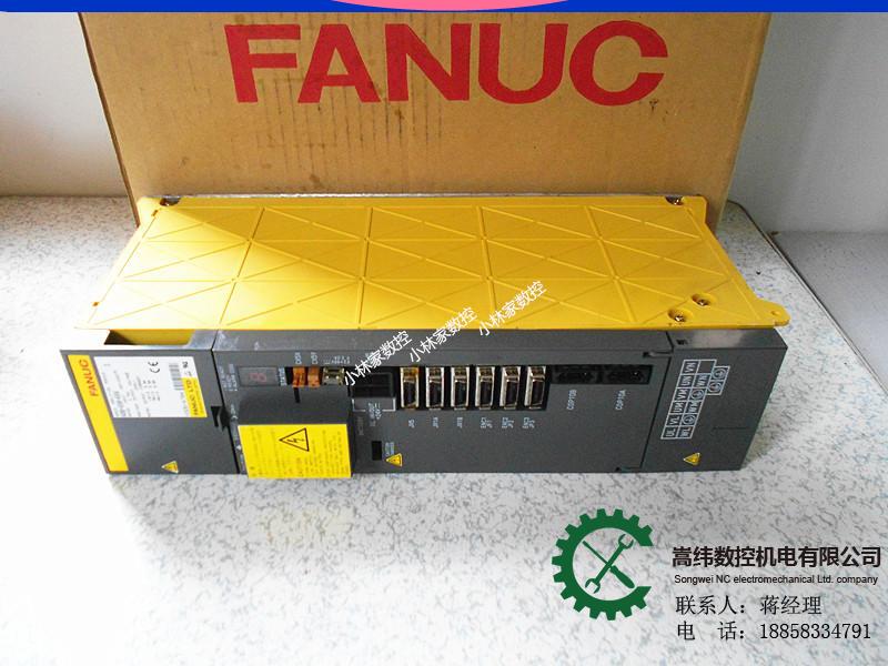 FANUC发那科驱动器A06B-6096-H304/H305原装现货伺服放大器议价