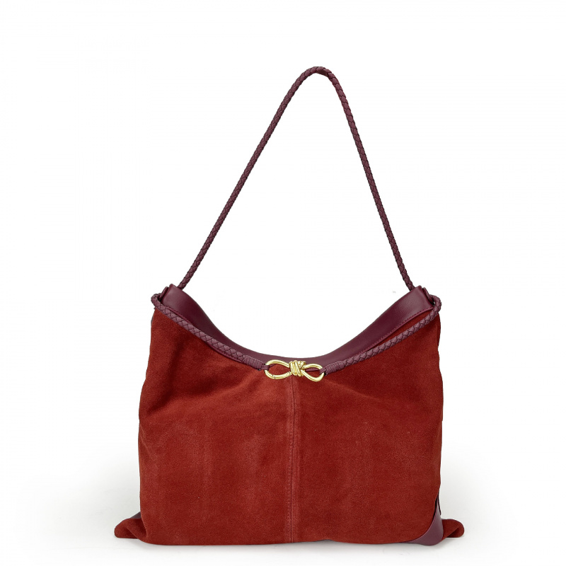 时尚托特包女韩版秋冬新款大容量