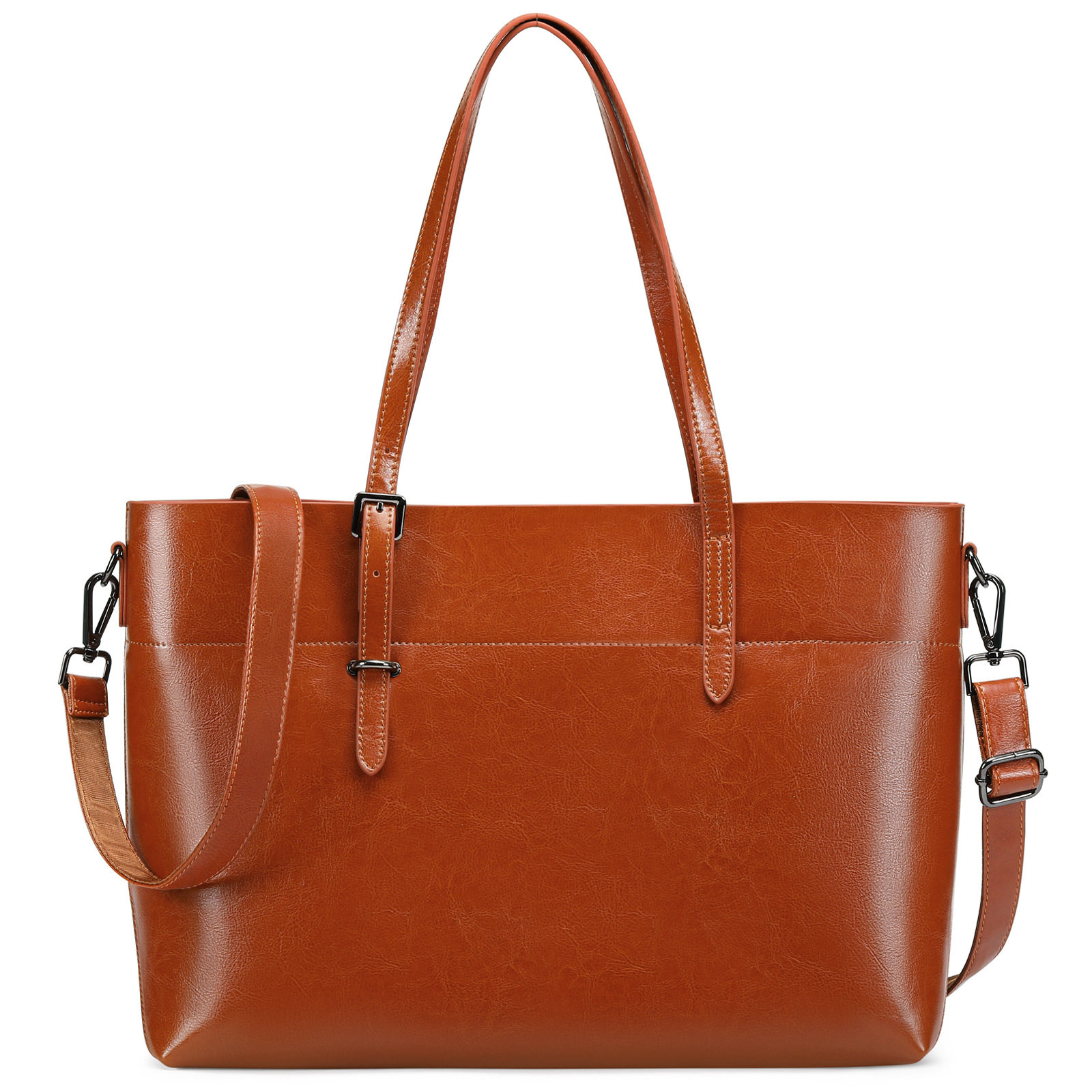 高级感女包2025新款时尚潮流真皮手拎包百搭女士包包大容量单肩包