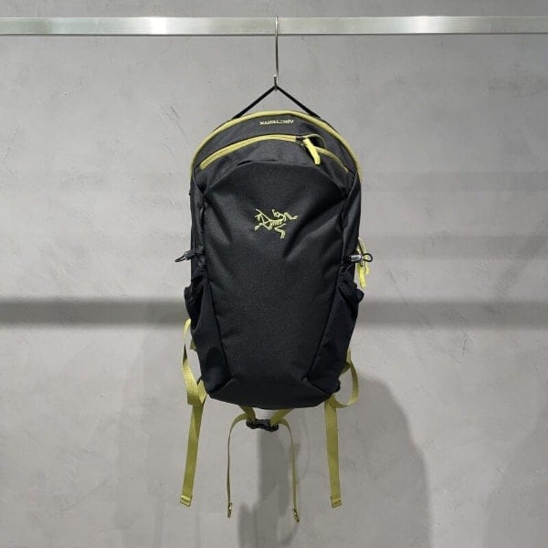 ARC’TERYXBEAMS限定双肩背包