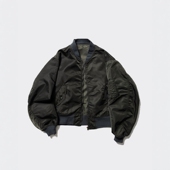 Reversible Unlikely 26SS 双面飞行夹克