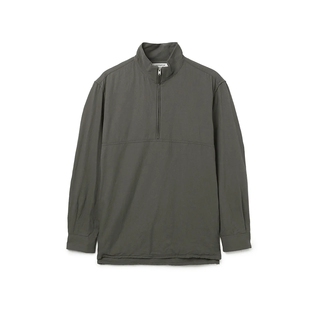 SHIRT PULLOVER MARINER 夹克 25AW 半拉链衬衫 JACKET nonnative
