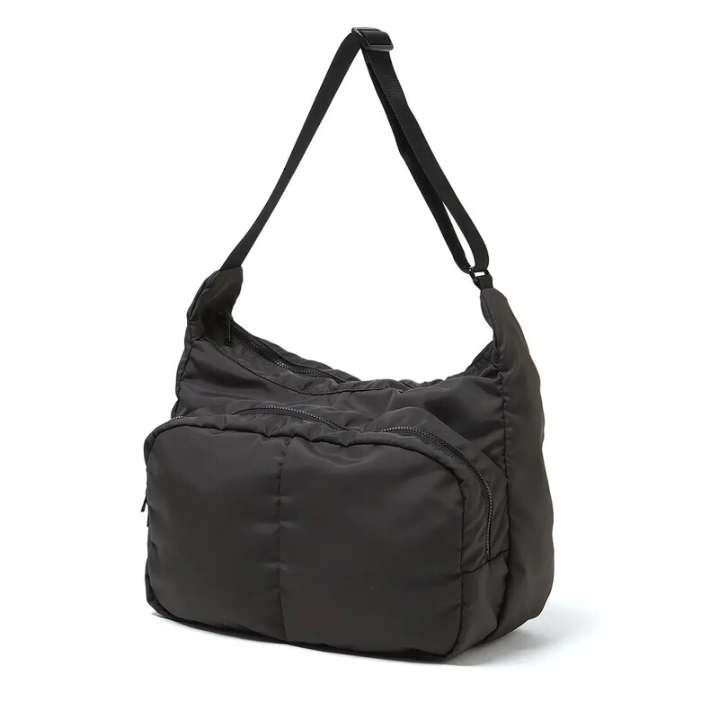 nonnative EXPLORER SHOULDER BAG NYLON 25SS尼龙牛津布单肩挎包