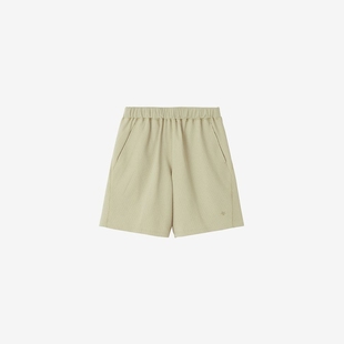 Waffle 户外机能抗菌轻量华夫格短裤 Light 25SS Shorts GOLDWIN