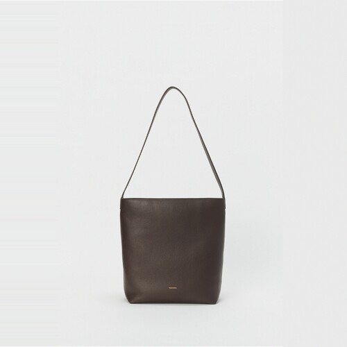 HenderScheme牛皮单肩斜挎包