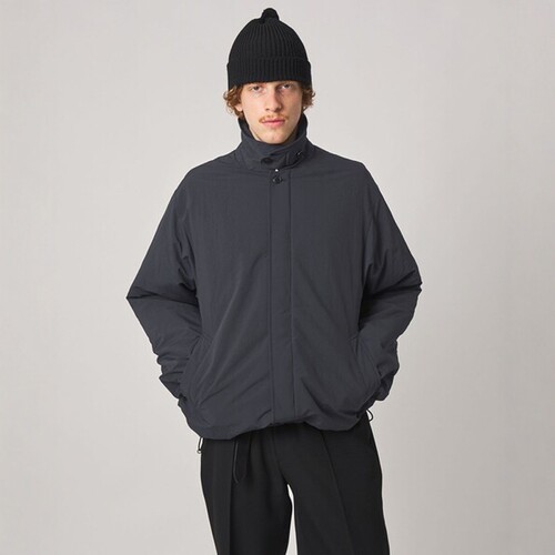 StevenAlan定番机能棉服夹克