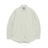 Double 衬衫 Pocket Field TNF Shirt26SS北面紫标工装 Plaid Work