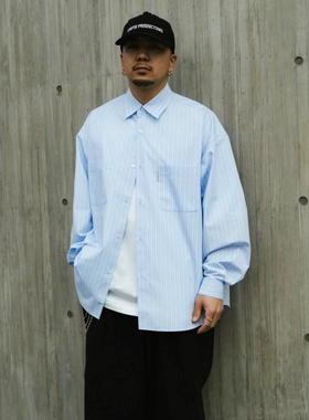 COOTIE C/Li Canvas 5 Panel Cap 26SS 水洗帆布字母刺绣棒球帽