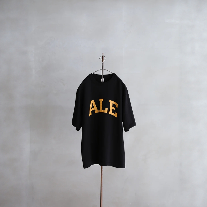 blurhmsROOTSTOCK END ON 88/12 Print Tee STANDARD 25SS短袖T恤