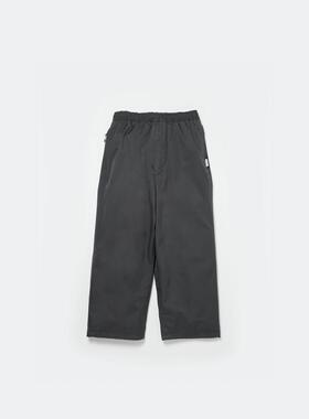 DAIWA PIER39 WINDSTOPPER TECH EASY TROUSERS 24AW 防水西装裤