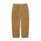 Corduroy Pants Wide TNF Tapered Field 24AW北面紫标灯芯绒长裤
