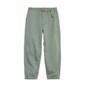 Chino 北面紫标宽松锥形长裤 Wide Field TNF 26SS Tapered Pants