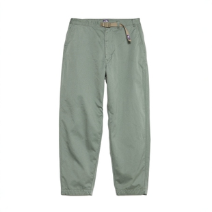TNF Chino Wide Tapered Field Pants 26SS 北面紫标宽松锥形长裤