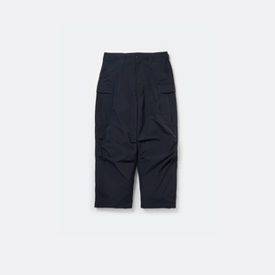 DAIWA PIER39 TECH RIPSTOP FIELD PANTS 25AW 防撕布户外工装裤