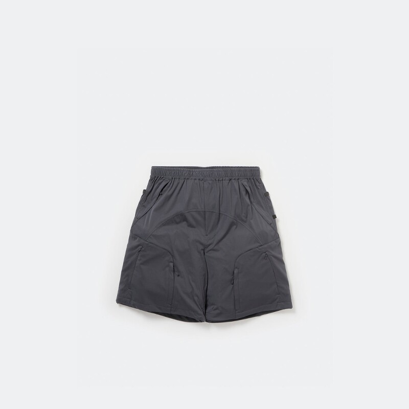 DAIWA PIER39 TECH CYCLE SHORTS 25SS 轻量户外机能口袋运动短裤