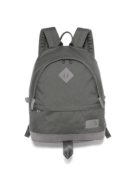 TNF CORDURA Nylon Field Day Pack 25AW 北面紫标尼龙双肩背包