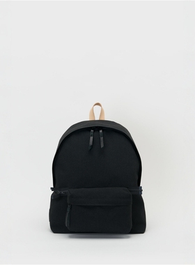 Hender Scheme back pack 25AW 牛皮手提可拆双肩背包