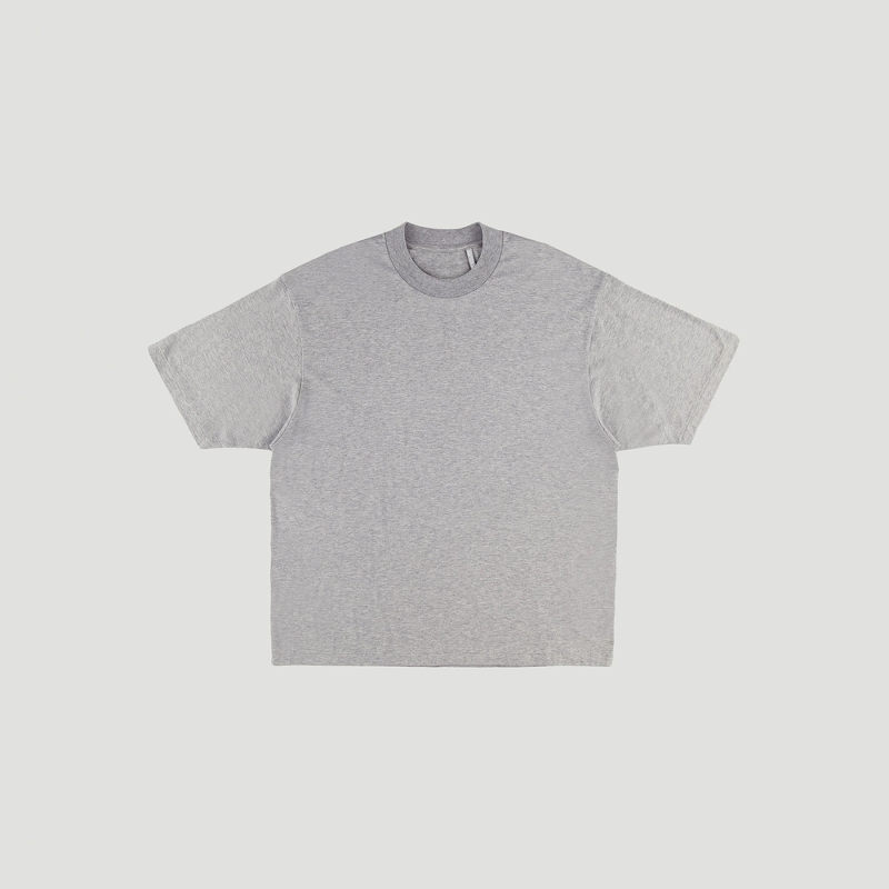 KAPTAIN SUNSHINE Suvin Supima Tee Light 25SS 苏文棉短袖T恤
