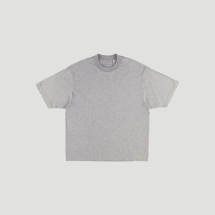 KAPTAIN SUNSHINE Suvin Supima Tee Light 25SS 苏文棉短袖T恤