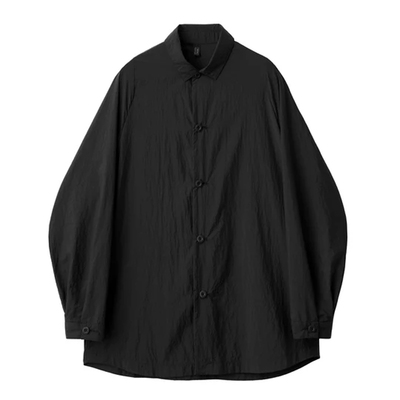 TEATORA尼龙轻量机能透气衬衫