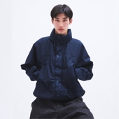 26SS TNF Jacket Field 限定北面紫标户外连帽夹克