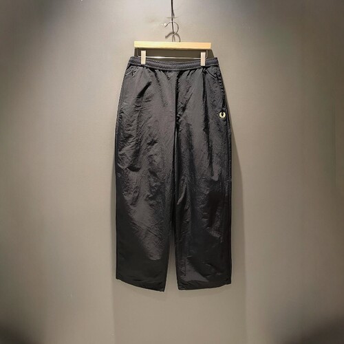 BEAMSFREDPERRY联名尼龙休闲裤