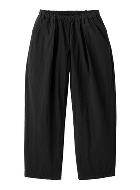 TEATORA PACKABLE WALLET PANTS RESORT P24AW机能抗皱轻量西装裤