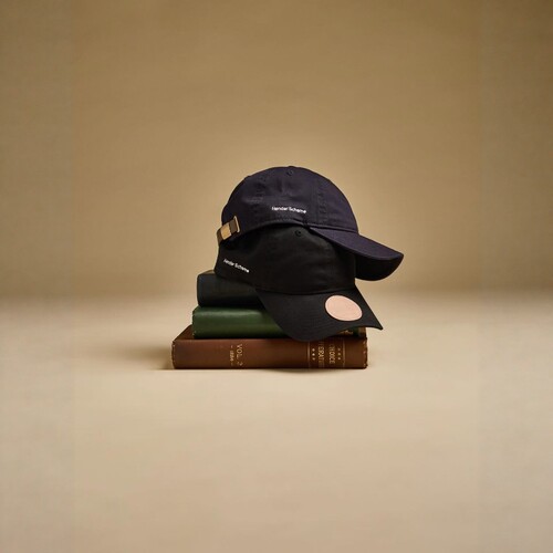 HenderSchemeNEWERA棒球帽