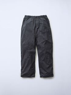 GOLDWIN 0 wind pants 24SS 再生纤维轻量收脚抽绳户外机能长裤