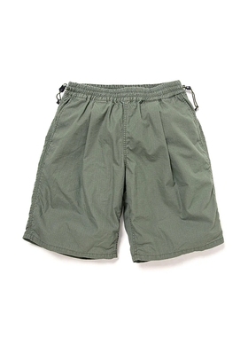 nonnative HIKER EASY SHORTS RIPSTOP 25SS 防撕裂户外登山短裤