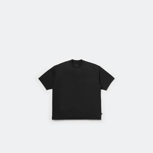 DRAWSTRING TEE 26SS T恤 DAIWA 休闲机能风抽绳弹力短袖 TECH