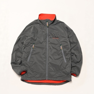 Jacket L.L.bean Season Three 25AW抓绒内衬机能夹克 Litchfield