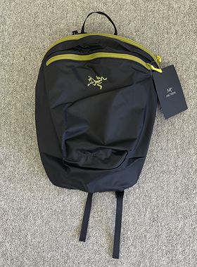 现货ARC’TERYX Heliad 15 Back Pack25AW BEAMS限定轻量双肩背包
