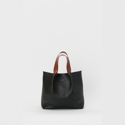 HenderScheme手做牛皮手提包