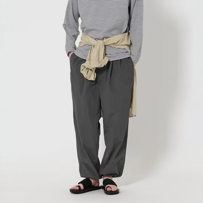 StevenAlan尼龙户外运动长裤