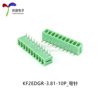 КФ2ЭДГР-3.81-10П_Игла петлевая