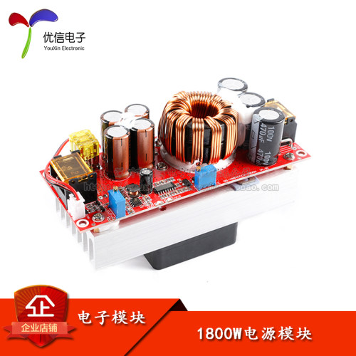 原装正品电源模块DC-DC直流