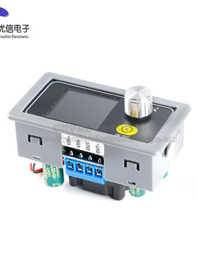 XYS3580DC-DC数控升降压可调直流稳压电源升压降压模块太阳能充电