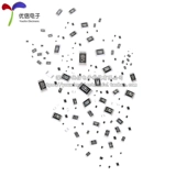 Оригинальный чип-резистор 1206 47 Ом ± 1% 47R RC1206FR-0747RL (100 шт.)