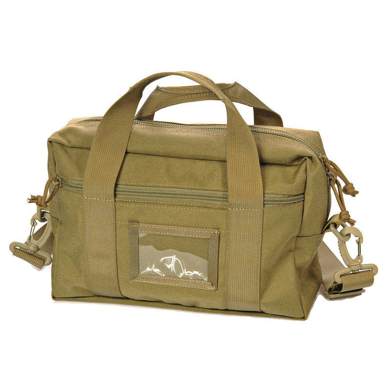 TEA工具包翔野TEA茶包斜挎手提