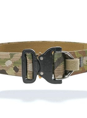 FG 骑兵战术MOLLE腰带原品眼镜蛇扣Tegris腰封Frontac Gear