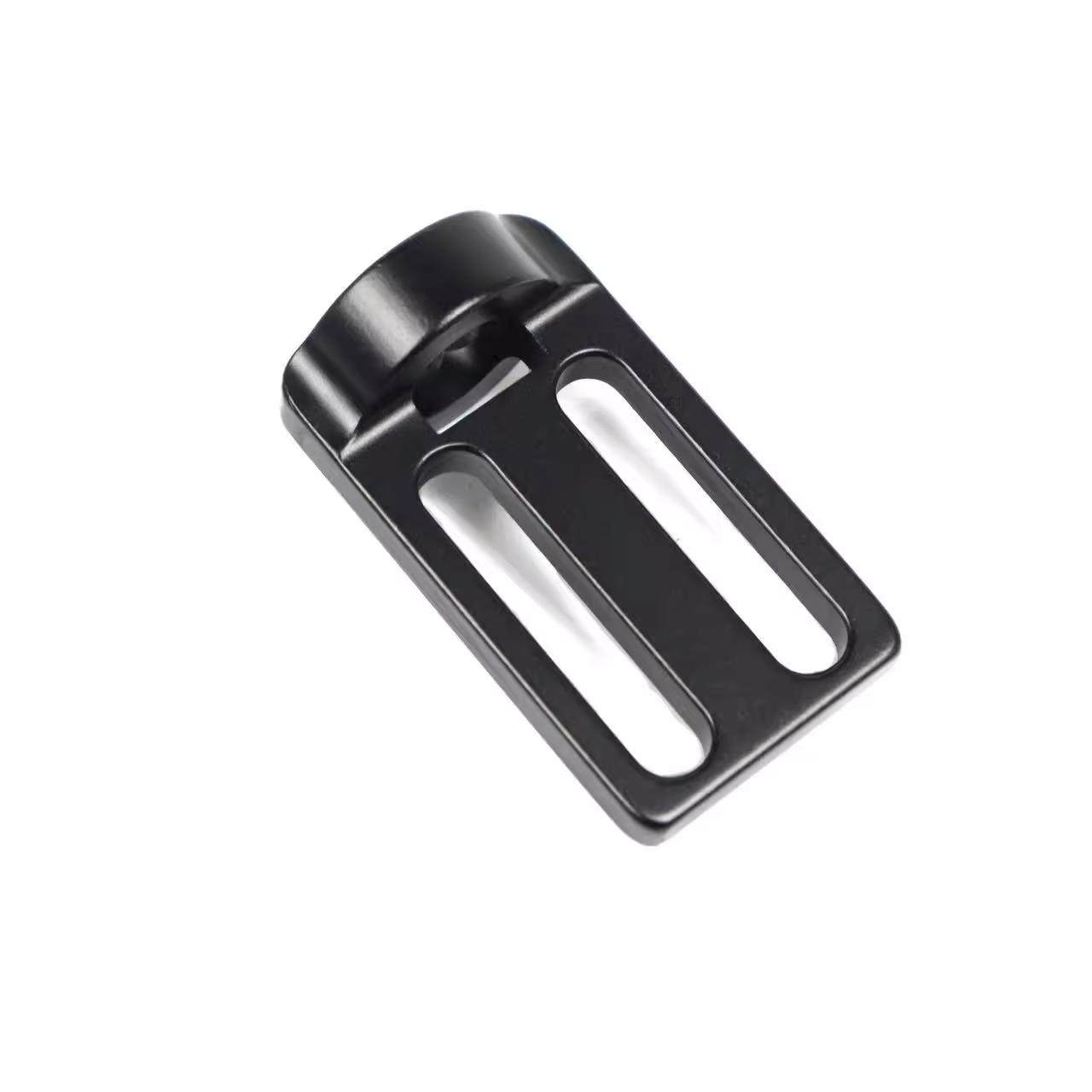 挂带双点转单点QD转接扣TW