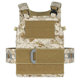 TW FCPC V5战术背心马甲法老快反背心 原品材质 TwinFalcons VT20