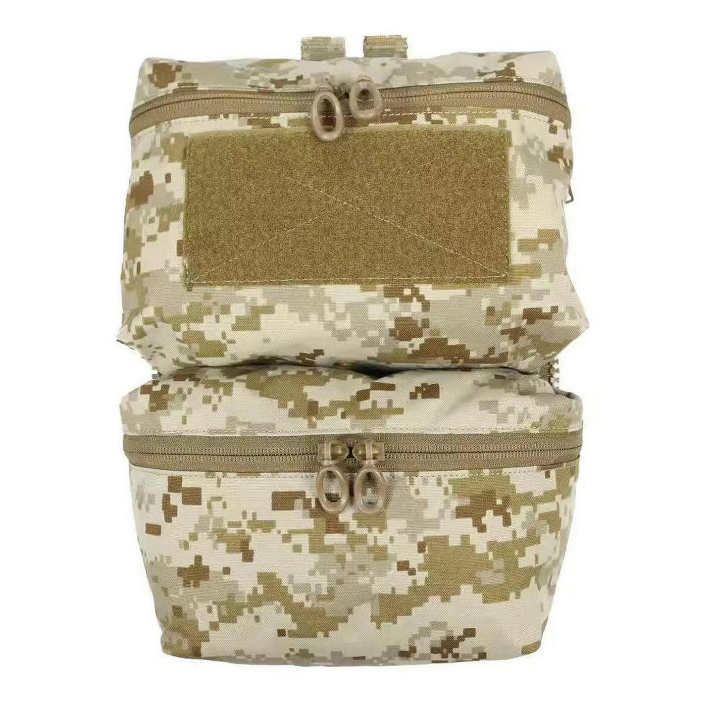 TW法老FCPC双子背板包兼容V5原品