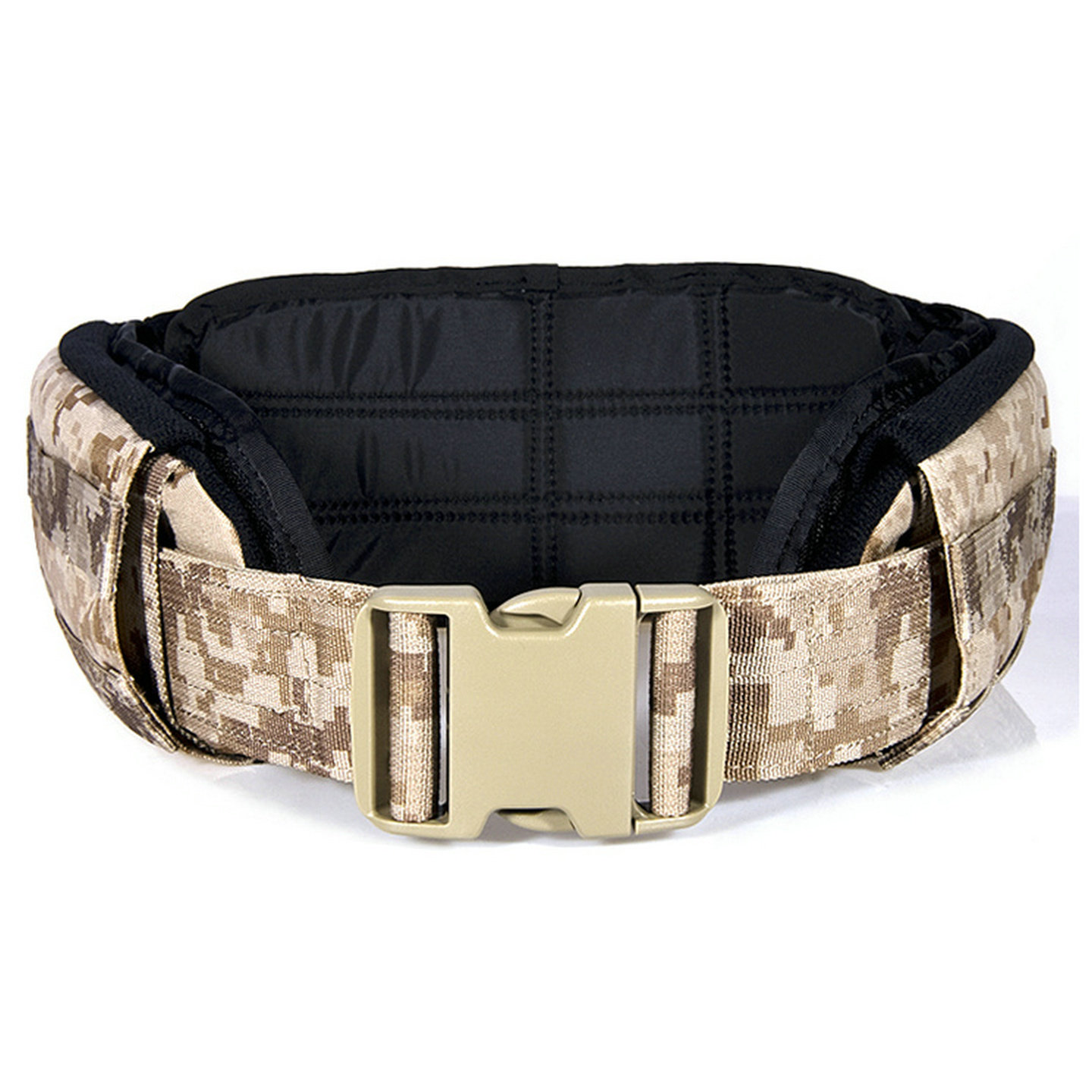 BLS腰封二代翔野加厚可拆卸衬垫