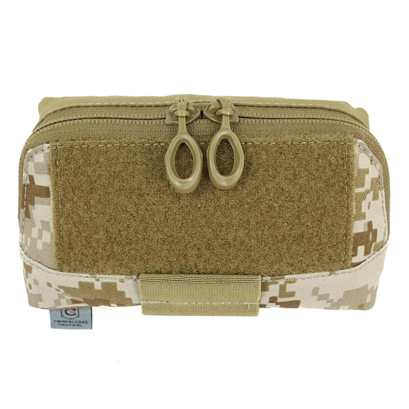 TW法老胸口MOLLE杂物包行政袋