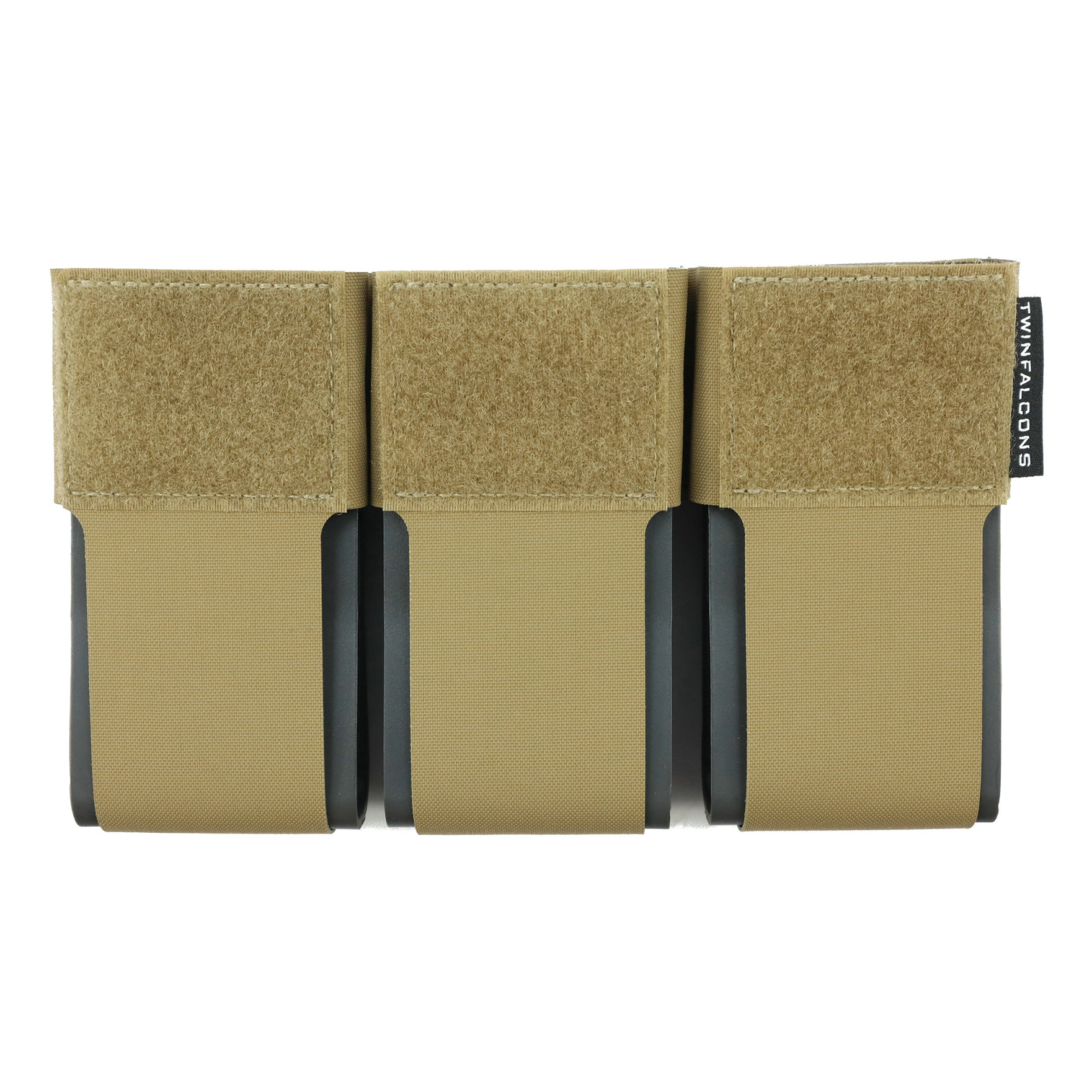 TW法老袋鼠面板内置MP2快拔三联